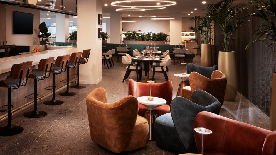 DoubleTree by Hilton Hobart Other