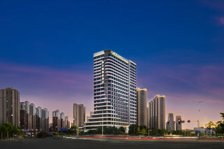 Home2 Suites by Hilton Yantai Laishan