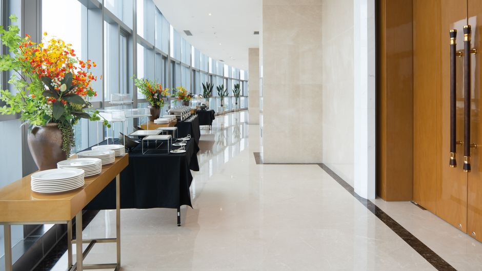 Hilton Brazzaville Other