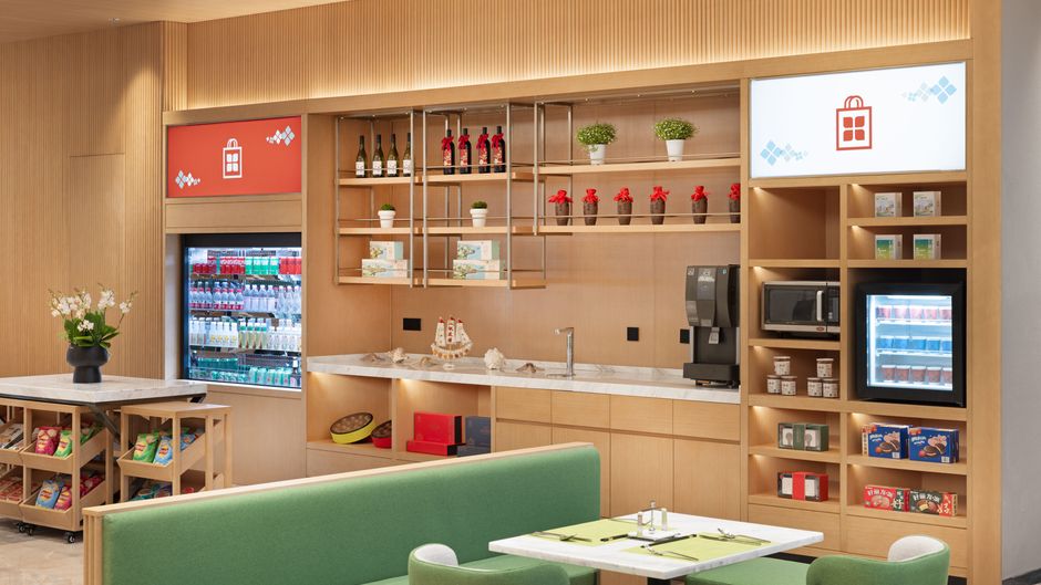 Hilton Garden Inn Rizhao High-Tech Zone Other