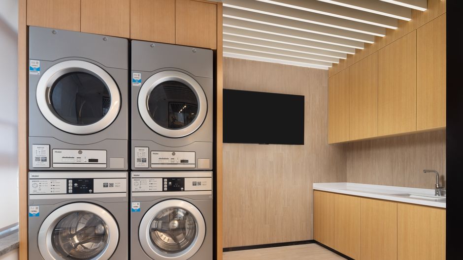 Hilton Garden Inn Rizhao High-Tech Zone Other