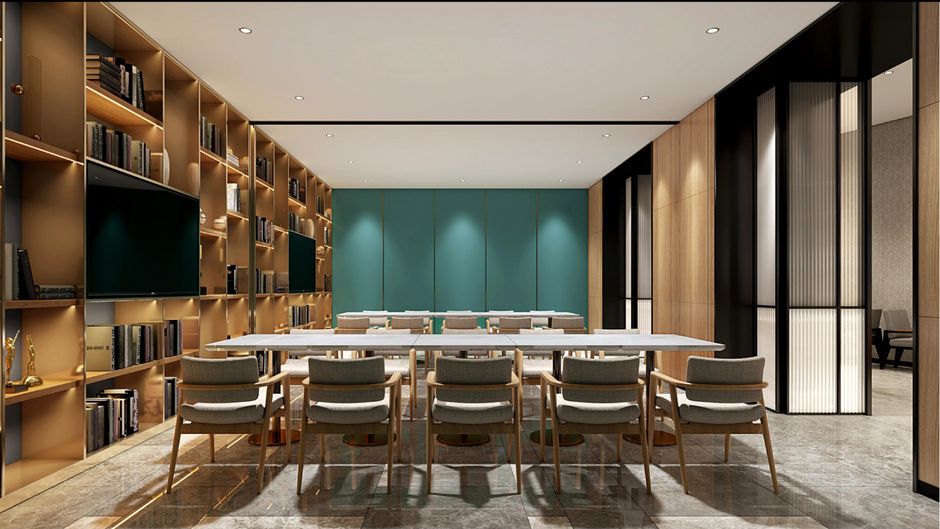 Hilton Garden Inn Rizhao High-Tech Zone Other