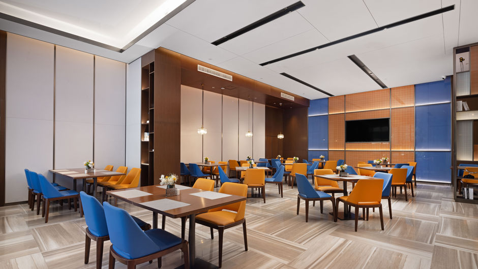 Hampton by Hilton Dongying Other