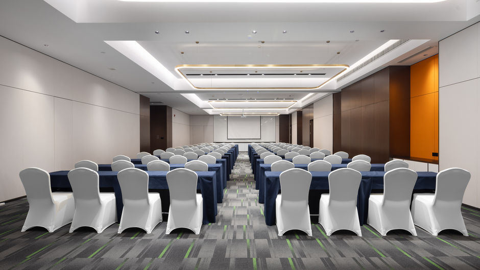 Hampton by Hilton Dongying Other