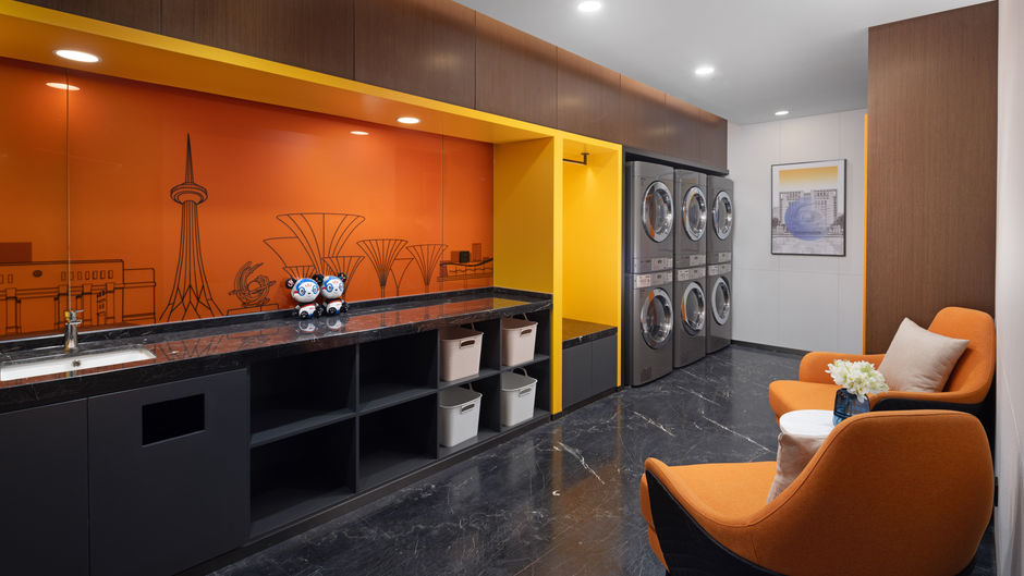 Hampton by Hilton Dongying Other