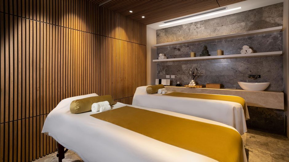 Salvio Parque 93 Bogota-Curio Collection Spa