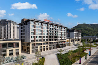 Hampton Chengde Imperial Garden