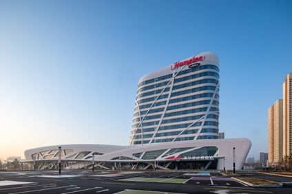 Hampton by Hilton Daqing