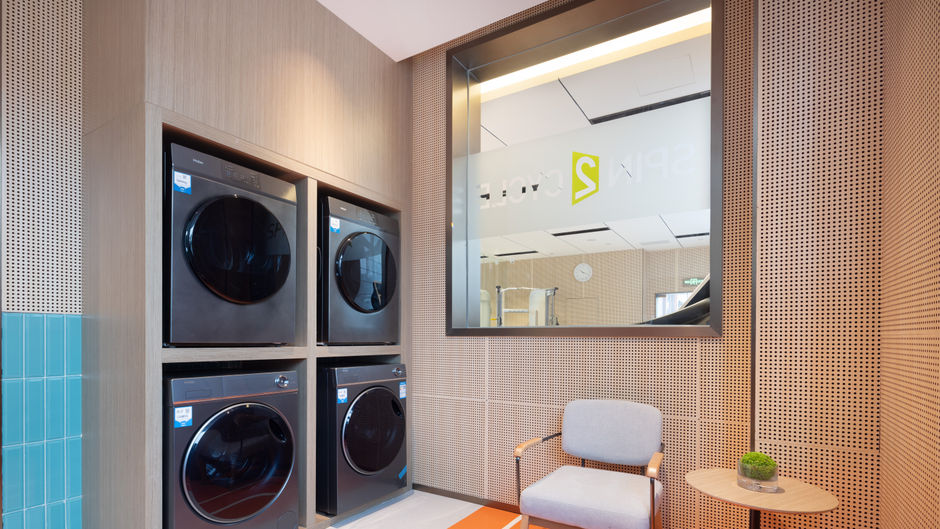 Home2 Suites by Hilton Meishan Dongpo Other