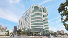 Grand Mogador City Center Hotel