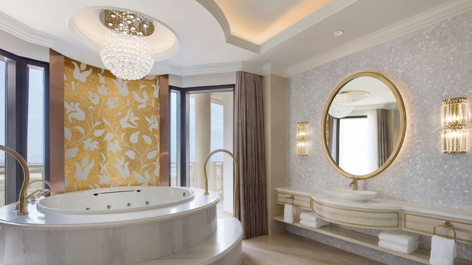 Sheraton Grand Danang Resort Room