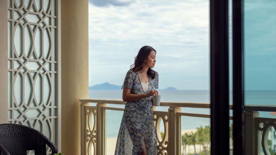 Sheraton Grand Danang Resort Other