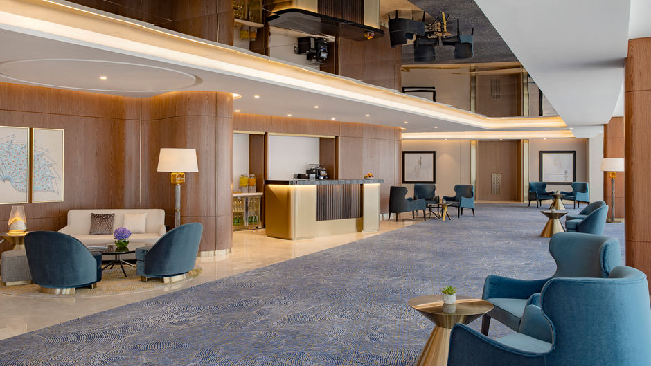 Embassy Sts by Hilton Dubai Business Bay Other