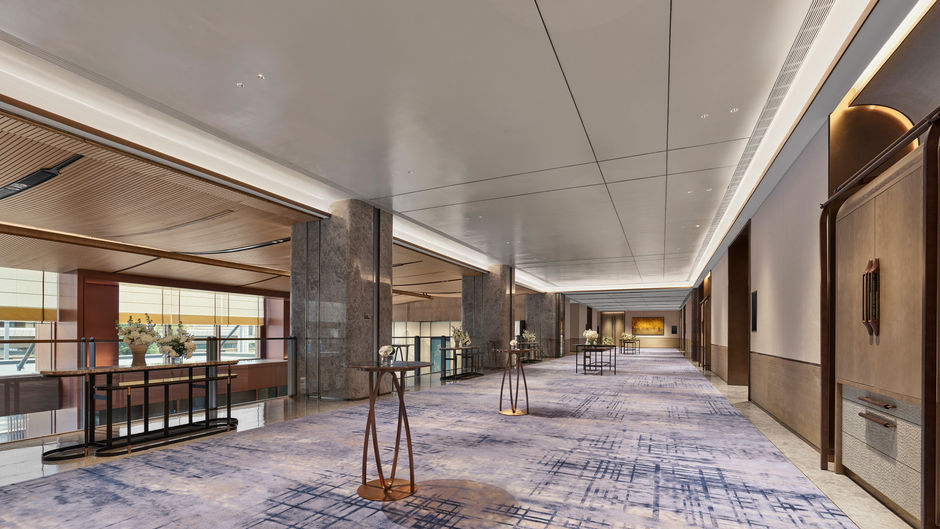 DoubleTree Chengdu Xinglong Lake Other