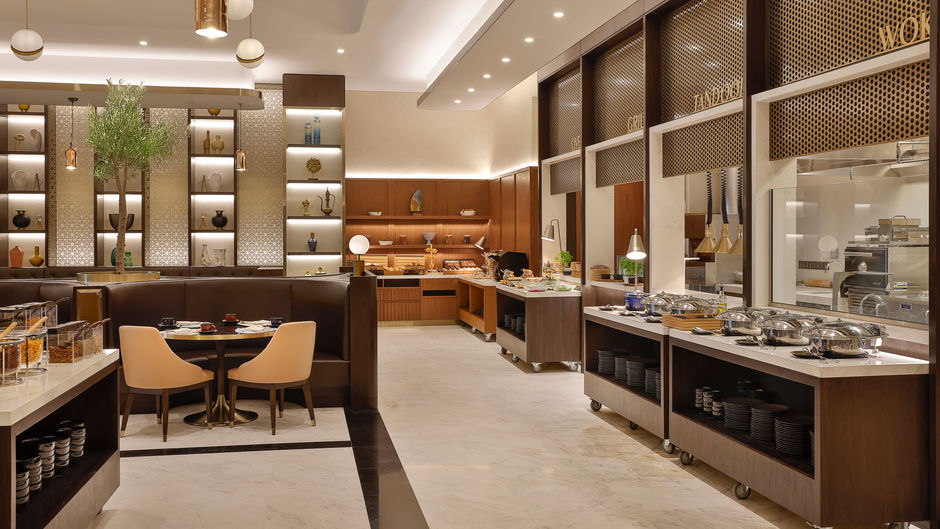Embassy Sts by Hilton Dubai Business Bay Other