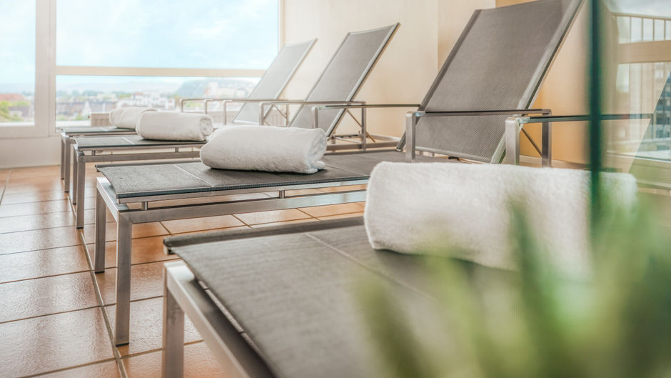 Parkhotel Hameln Spa