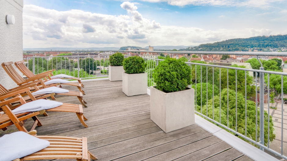 Parkhotel Hameln Spa