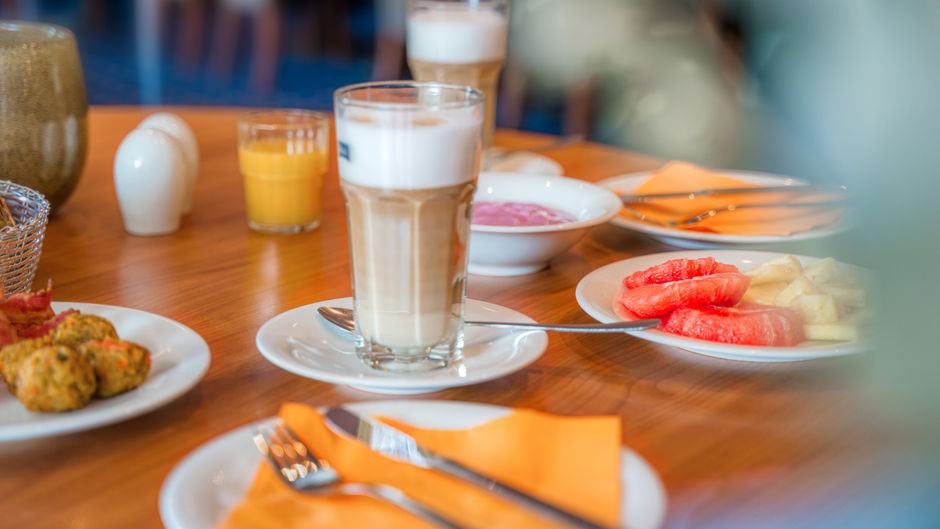 Parkhotel Hameln Restaurant