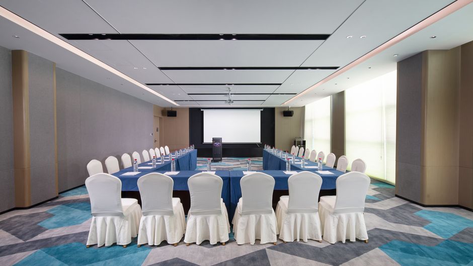 Hampton Inn Sanming Sanyuan District Other