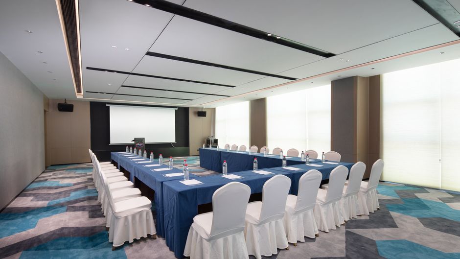 Hampton Inn Sanming Sanyuan District Other