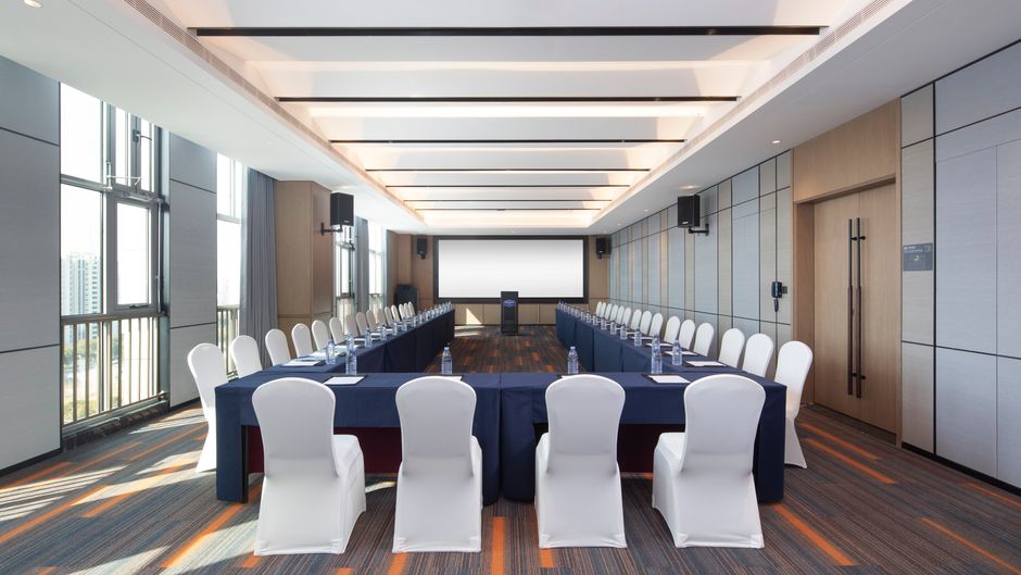 Hampton Kunshan North Other