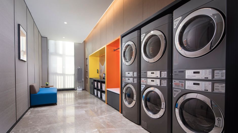 Hampton Kunshan North Other