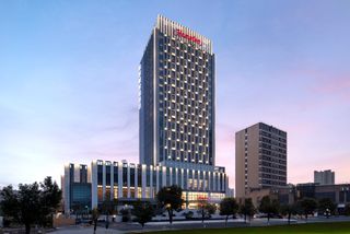 Hampton Kunshan North