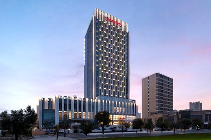 Hampton Kunshan North