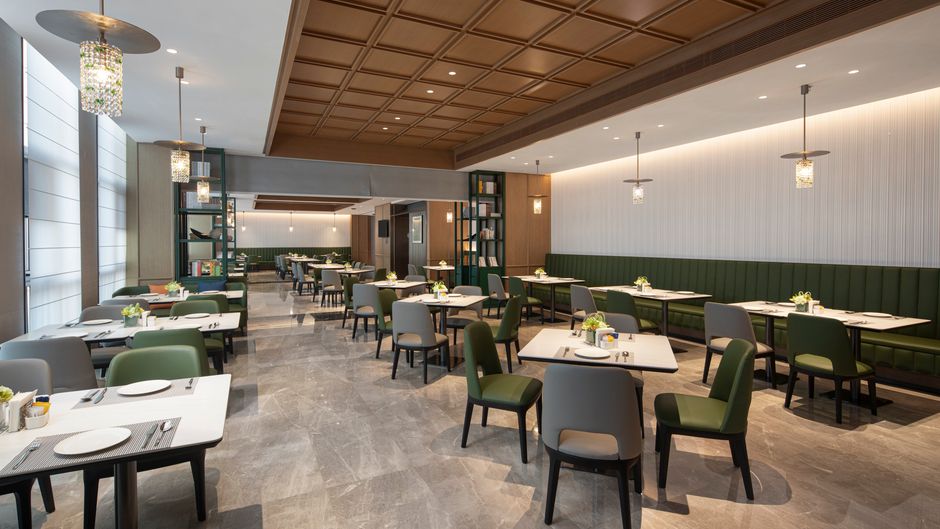 Hampton Kunshan North Other