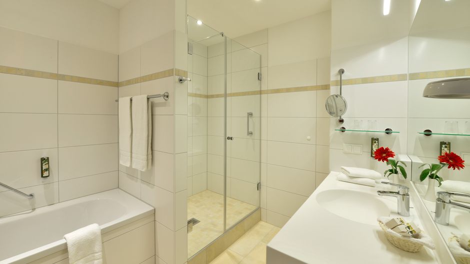 Hotel Der Lindenhof Room