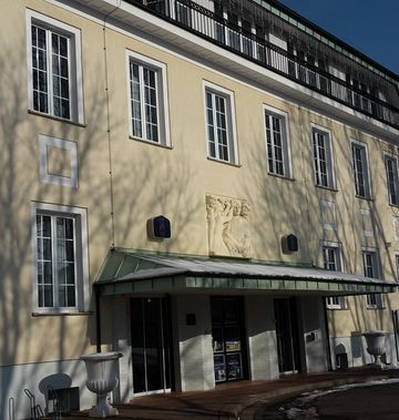 Hotel Der Lindenhof