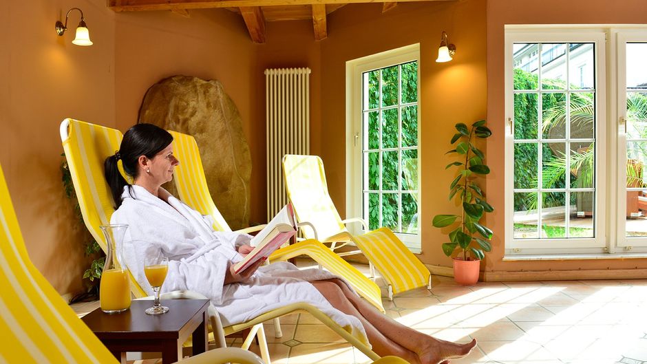 Hotel Der Lindenhof Spa