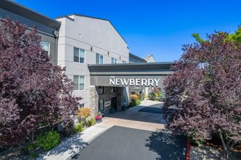 The Newberry Hotel Bend