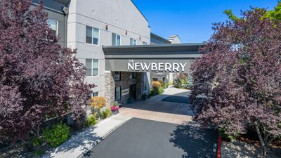 The Newberry Hotel Bend