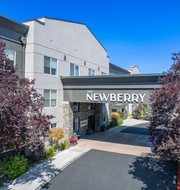 The Newberry Hotel Bend