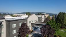 The Newberry Hotel Bend