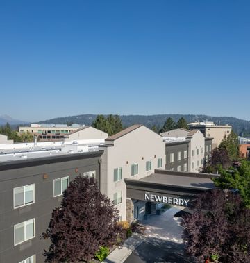 The Newberry Hotel Bend