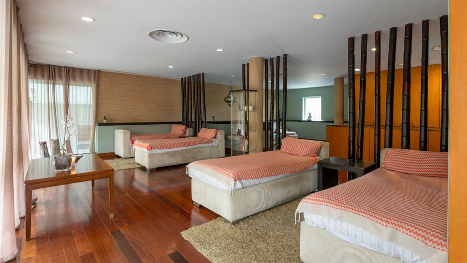 Pestana Palace Lisboa Spa