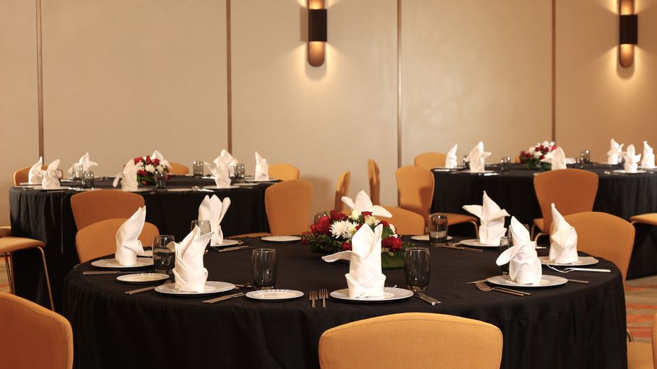 Hilton Skanes Monastir Beach Resort Meeting