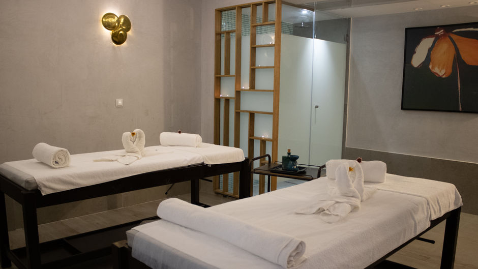 Hilton Skanes Monastir Beach Resort Spa