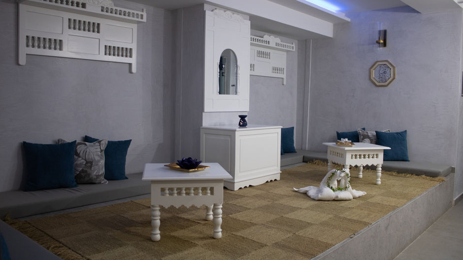 Hilton Skanes Monastir Beach Resort Spa