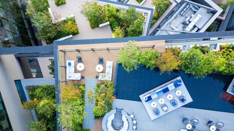 Canopy by Hilton Osaka Umeda Other