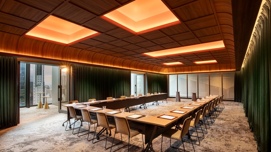 Canopy by Hilton Osaka Umeda Meeting