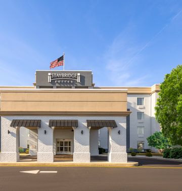 Staybridge Suites Rehoboth Beach