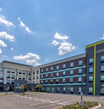 Home2 Stes by Hilton Airport Medical Ctr
