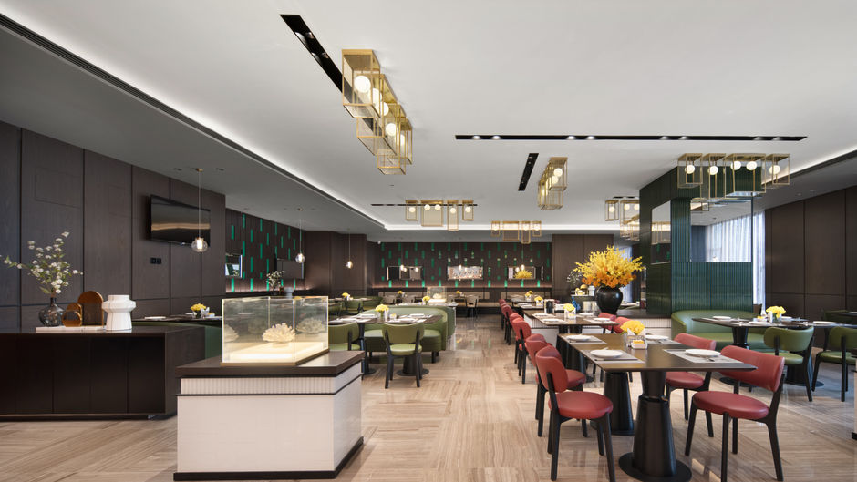 Hampton by Hilton Rongcheng Other