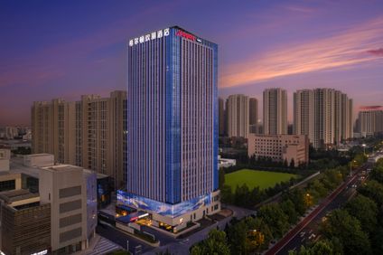 Hampton by Hilton Rongcheng