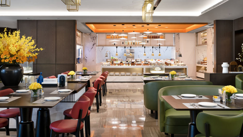 Hampton by Hilton Rongcheng Other