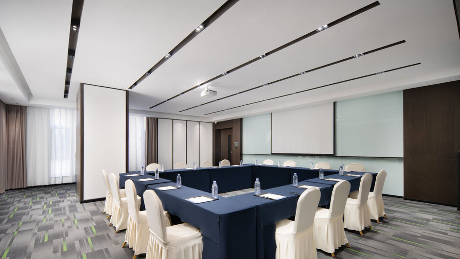Hampton by Hilton Rongcheng Other