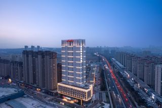 Hampton by Hilton Anqiu